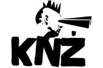 knz logo